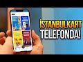 İstanbul'da hayatı kolaylaştıran teknoloji!