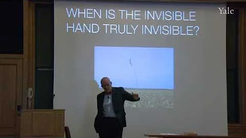 3. Counting the Fingers of Adam Smith's Invisible Hand