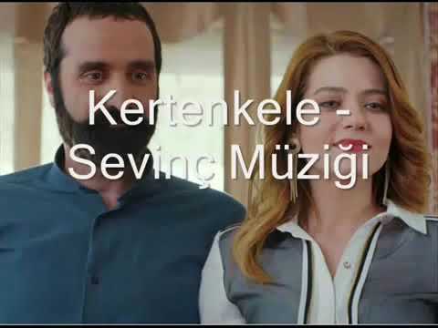 KERTENKELE YENİDEN DOĞUŞ SEVİNÇ MÜZİĞİ