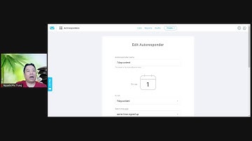 BÍ MẬT XÂY DỰNG HỆ THỐNG CHĂM SÓC KHÁCH HÀNG BẰNG EMAIL TỰ ĐỘNG