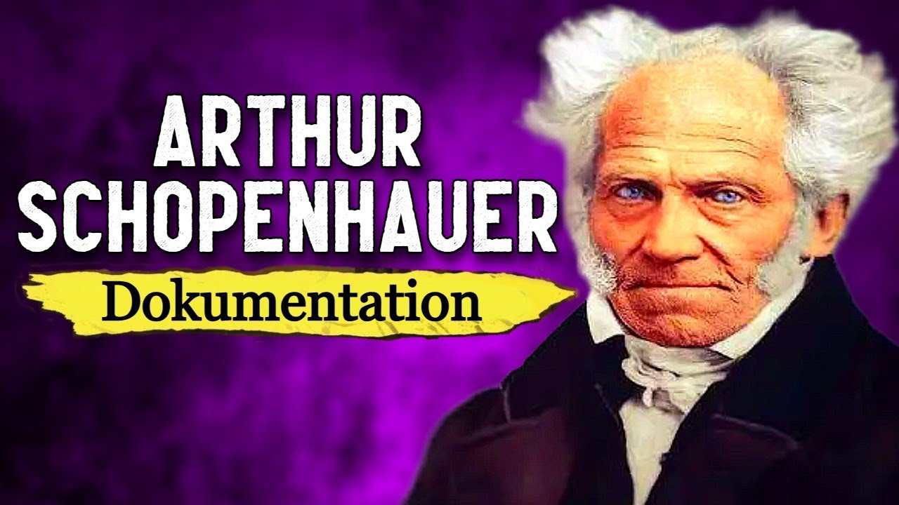 Wer war Arthur Schopenhauer – und warum wirkt sein Denken bis heute nach? | Dokumentation