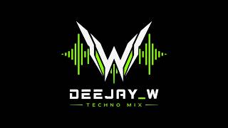 #Techno #Live set 13/08/2026