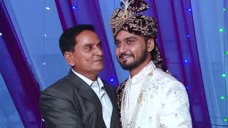 Parth & Kinjal Wedding Highlight