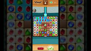 Diamond Digger Saga Level 27
