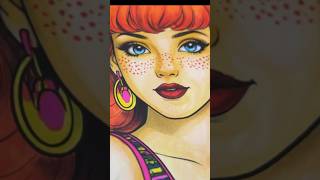 80 s disco coloring