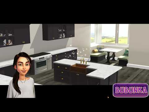 home-design-makeover-part-7---farmhouse-kitchen-[-gameplay-story-]-hd