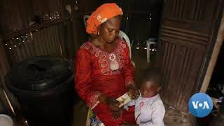 112 Abducted Nigerian School Girls Still in Captivity Five Years Later