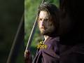 The Last Samurai Cast Then And Now (2003-2025)#movie #thelastsamurai  #thenandnow#shorts #tomcruise
