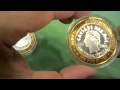 Casino Chip & Gaming Token 2012 Convention - YouTube