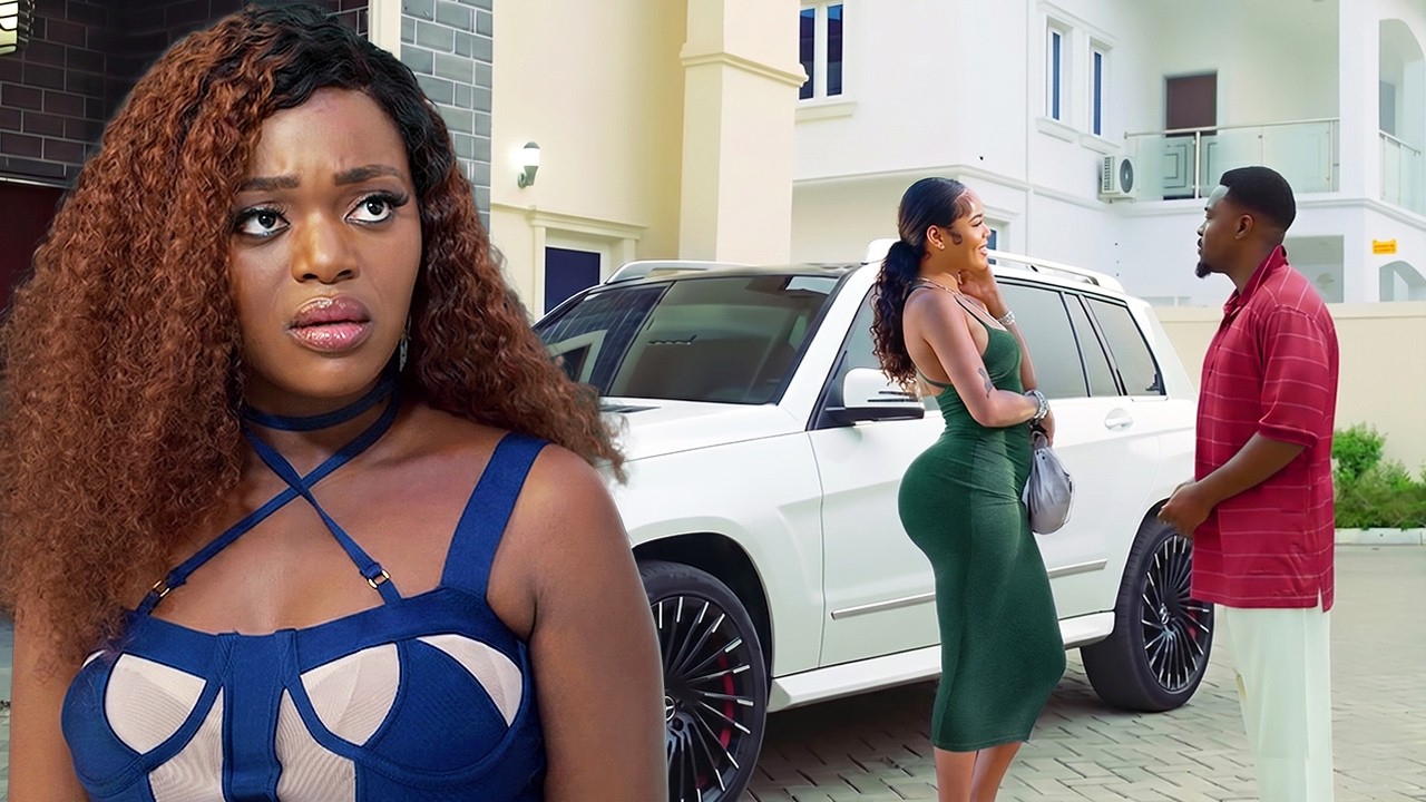 Don’t Start Your Day Without Watching This Interesting Unique COUPLES Story Dat Will Change Ur Life
