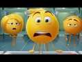 The Emoji Movie - Meet Gene - Starring T.J. Miller