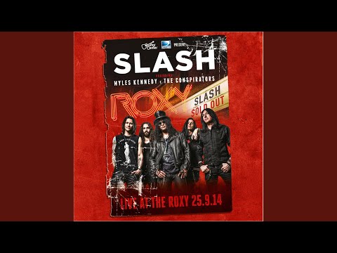 Nightrain (Live)