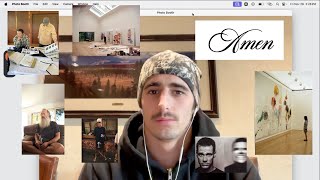 Download Lagu The Fear of Being Seen MP3