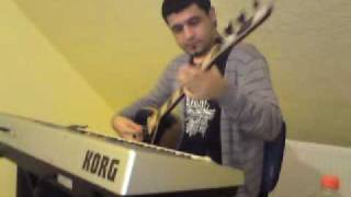 Tarik Elektro Baglama Part 10