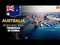 Inilah Sejarah dan 18 Fakta Tentang Australia, Negara Penghasil Wol Terbesar di Dunia