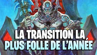 [BG TOP 20 EU] UNE TRANSITION UNIQUE AU MONDE