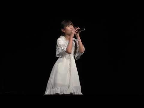 2021/10/9（土）櫻井佑音フルカバー　dearest./松浦亜弥　スタたん☆彡Vol.8～未来の歌姫&スター誕生～」from東京アイドル劇場 at YMCAスペースYホール