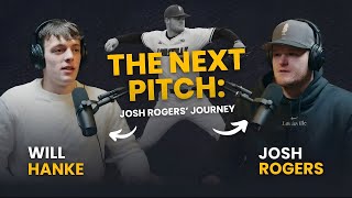 MLB and Beyond: Josh Rogers on Life After Pro Sports