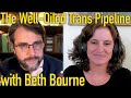 Kaiser really wants to trans you  with beth bourne