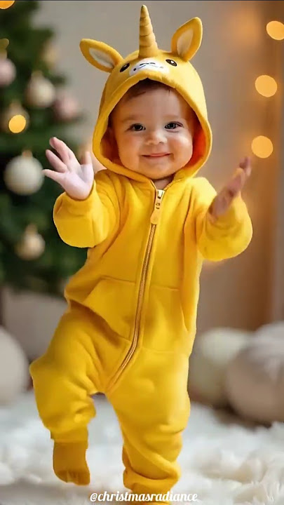 Jingle bells|Christmas status | Jingle bells dance |jingle bells song|newborn dancing #shorts #short