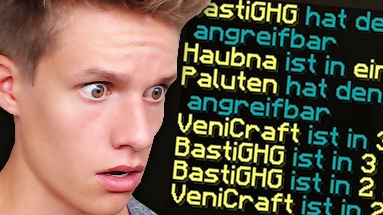 VARO 3 #4 | 10 SPIELER AUF DEM SERVER