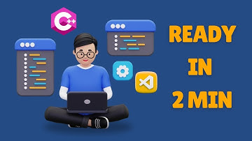 💻 #002 | Fix C++ Not Running in VS Code in Just 2 Minutes  [Arabic] ✅