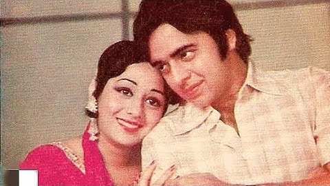 Dil Ke Tukde Tukde Karke | Song Cover | Bindiya Goswami, Vinod Mehra | K. J Yesudas, Dada(1979)