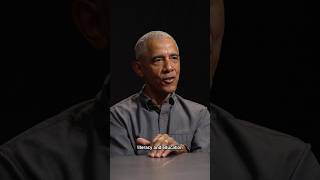 President Obama &amp; Malcolm Gladwell on why literacy is power.
