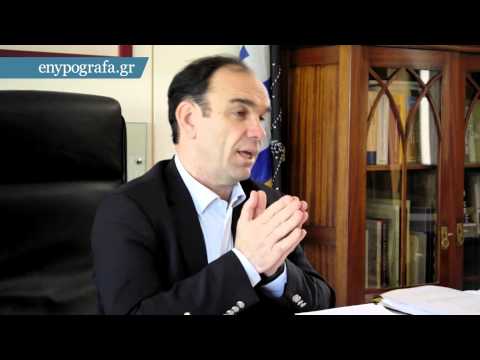Ν. Χιωτάκης: 'Ο