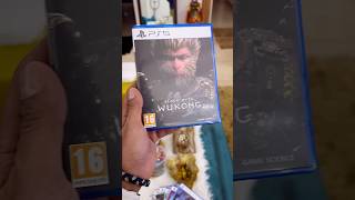 Tough but worth #goty2024 #playstation5pro #blackmythwukongps5 #ps5 #ps5pro #tga2024 #ps5gameplay