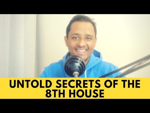 UNTOLD SECRETS OF