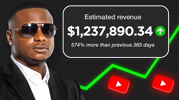 I Tried Youtube Automation For 365 Days (Results)