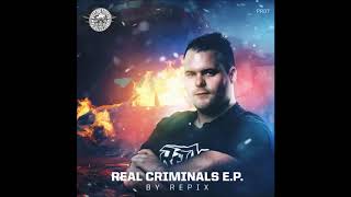 Repix Angernoizer - Pushing Boundaries