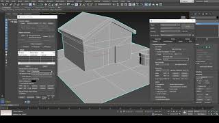 004 3ds Max RTT Baking AO with Arnold
