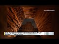 New Mexico Star Gazing: Meteor shower peaks, natl. monument holds dark sky night