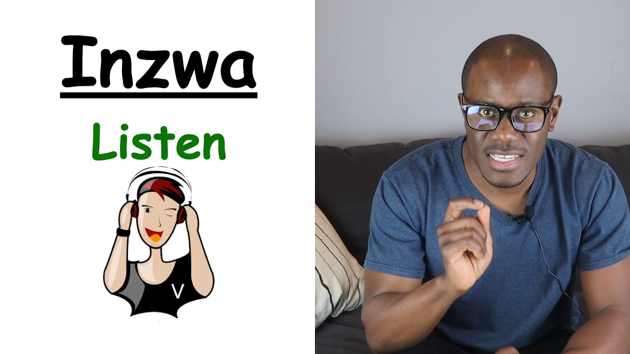 Intro to Shona. Consonants, vowels, pronunciations