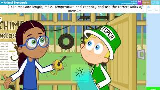 Key Stage 1 Year 2 Mathematics Learning Activities Units of Measure