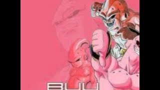 Dragon ball z musica saga majin buu