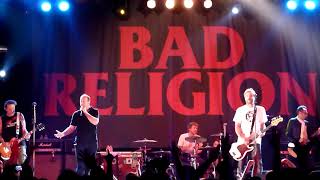 Bad Religion - True North Estragon Bologna