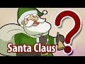 ¿Quién es Santa Claus? Especial de Navidad- CuriosaMente 53