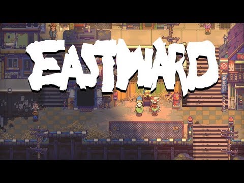 Eastward Trailer