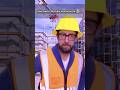 How Does A $39/Hour Worker Work?👷💯 #workers #construction #work #smart #job #viralvideo #shorts