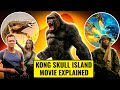 Kong Skull Island Movie Explain In HINDI | Kong Skull Island Story In HINDI | Kong Skull Island Film