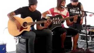 Chemical Kid/Mechanical Bride-Acoustic