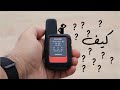 مراجعة جارمن انريتش ميني 2 Garmin InReach Mini 2