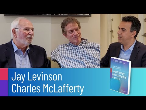 Jay Levinson and