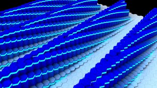 New Style Of MoGraph Animation - Cinema 4D & After Effects