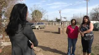 Devine Family Wants Answers after Stabbing Death