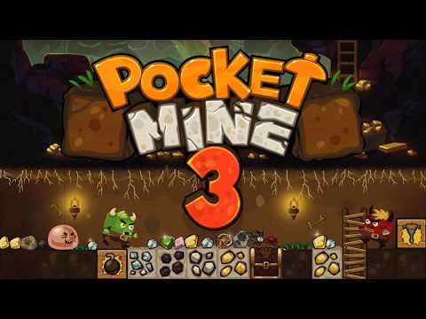 Pocket Mine 3
