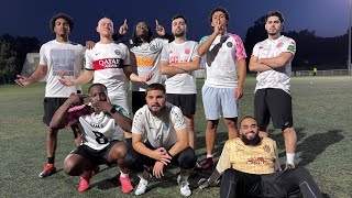 Match 20/05/2026 séance de tirs au but